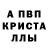 MDMA молли Eldar mm